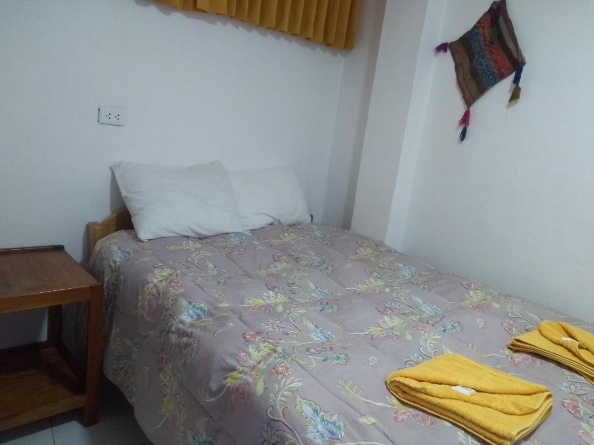 Viru & Experience Bed and breakfast Cuzco