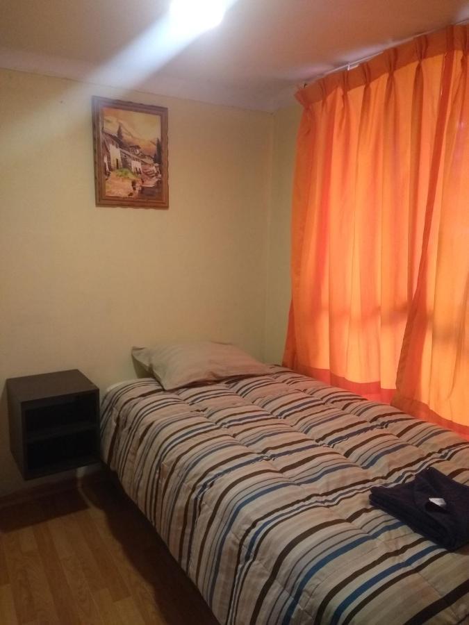 Viru & Experience Bed and breakfast 2*