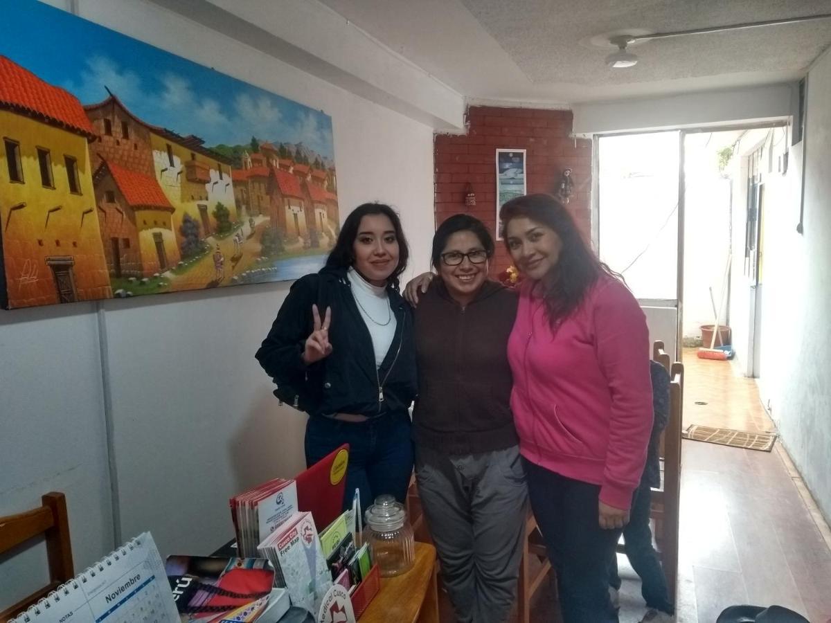 Bed and breakfast Viru & Experience Cuzco