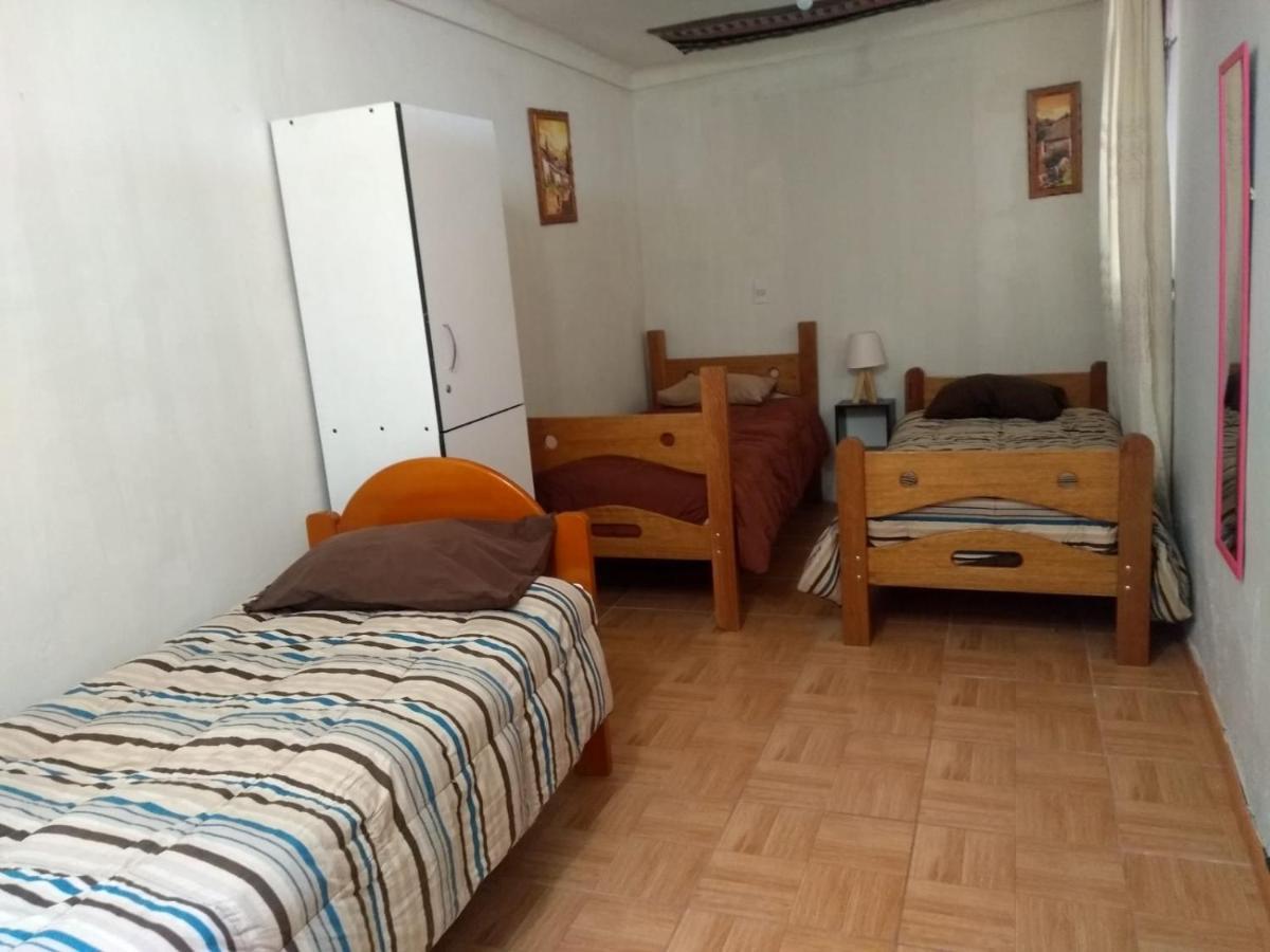 Viru & Experience Cuzco