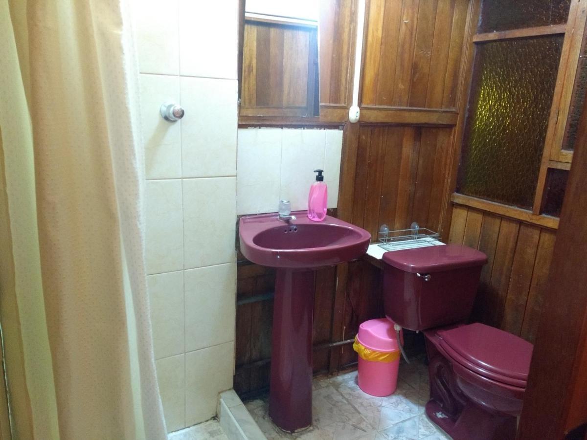 Viru & Experience Bed and breakfast