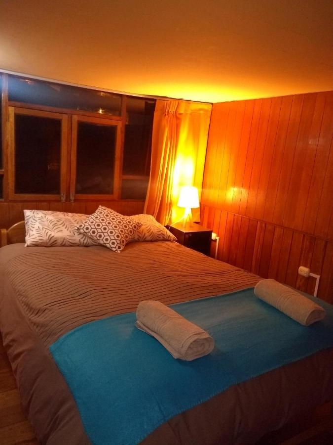 Bed and breakfast Viru & Experience Cuzco