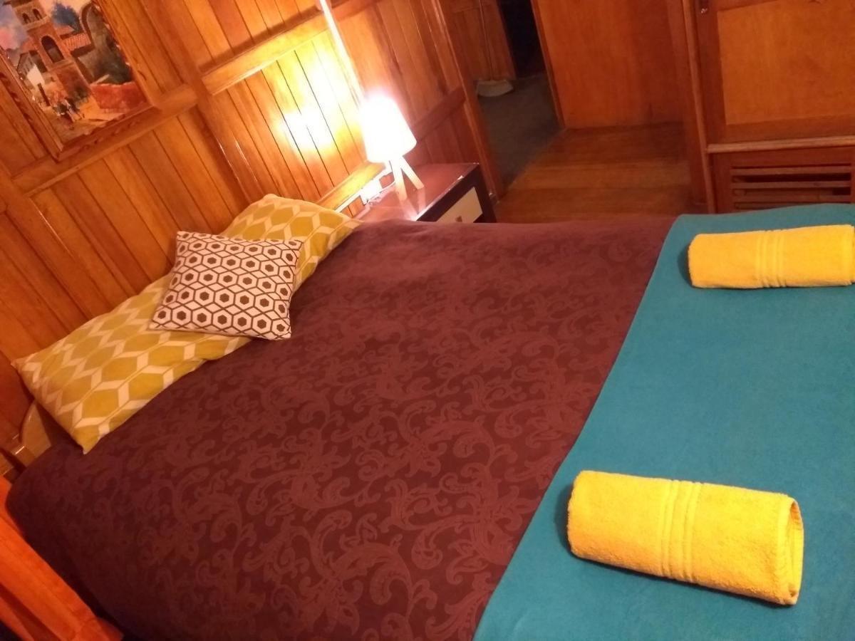 Bed and breakfast Viru & Experience