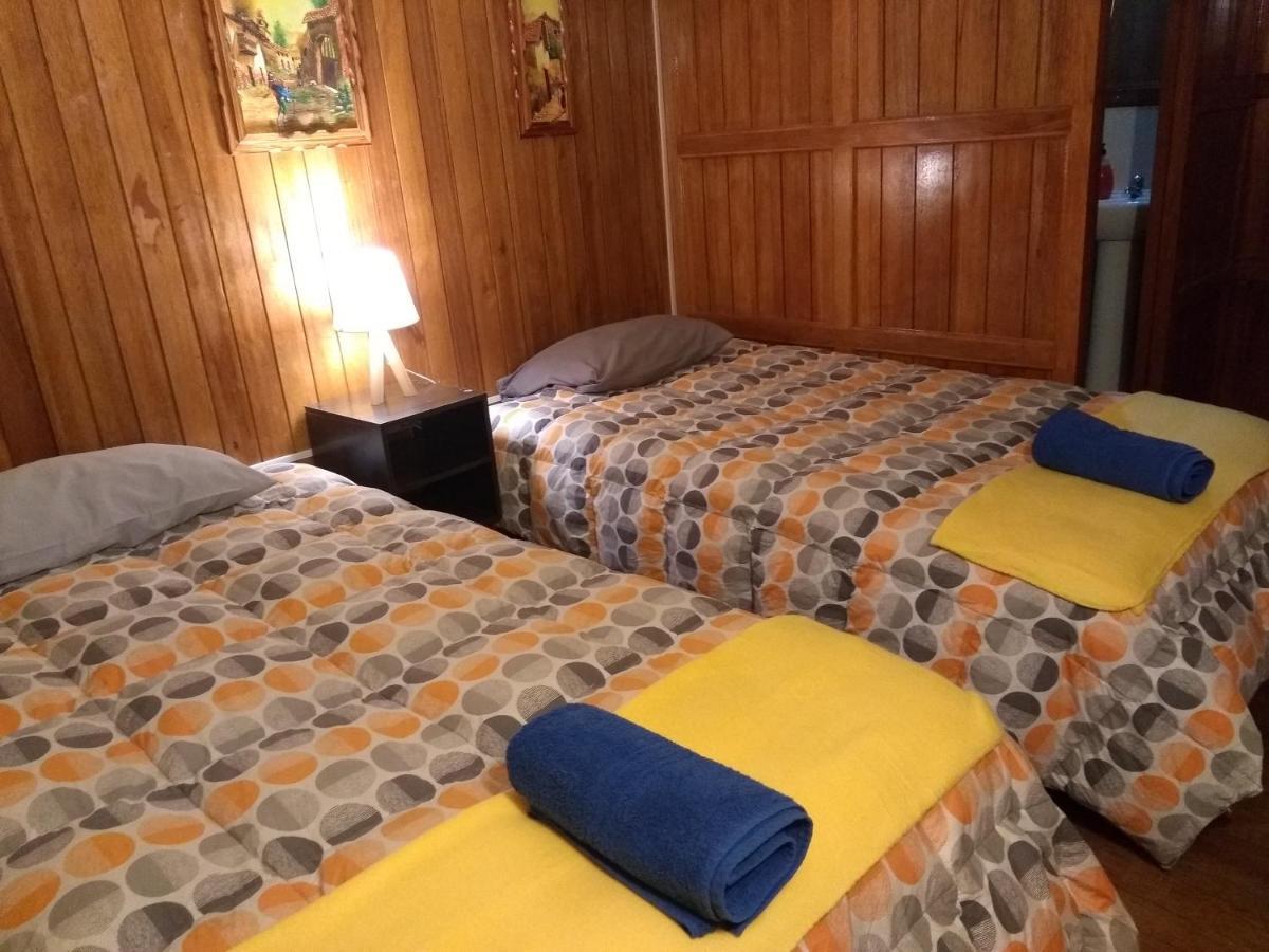 Bed and breakfast Viru & Experience Cuzco