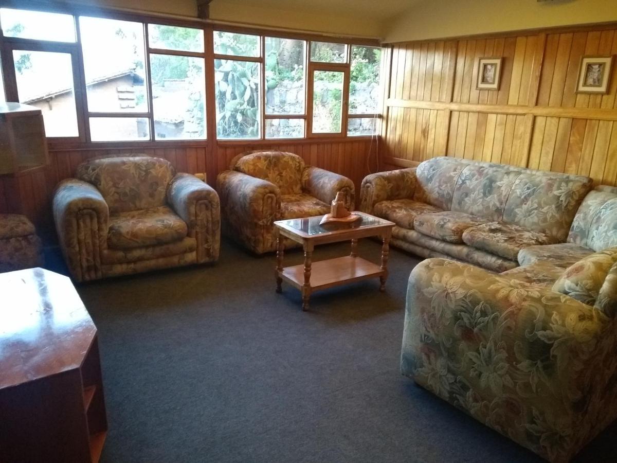Bed and breakfast Viru & Experience Cuzco