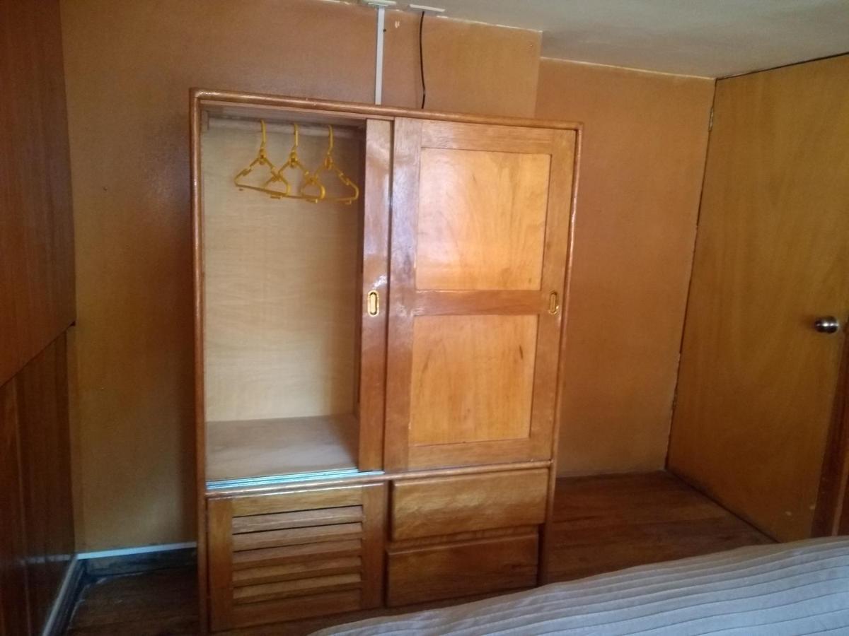 Bed and breakfast Viru & Experience