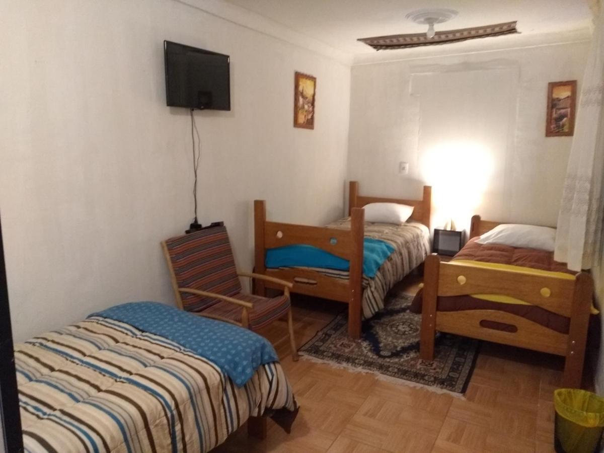 Viru & Experience Bed and breakfast Cuzco