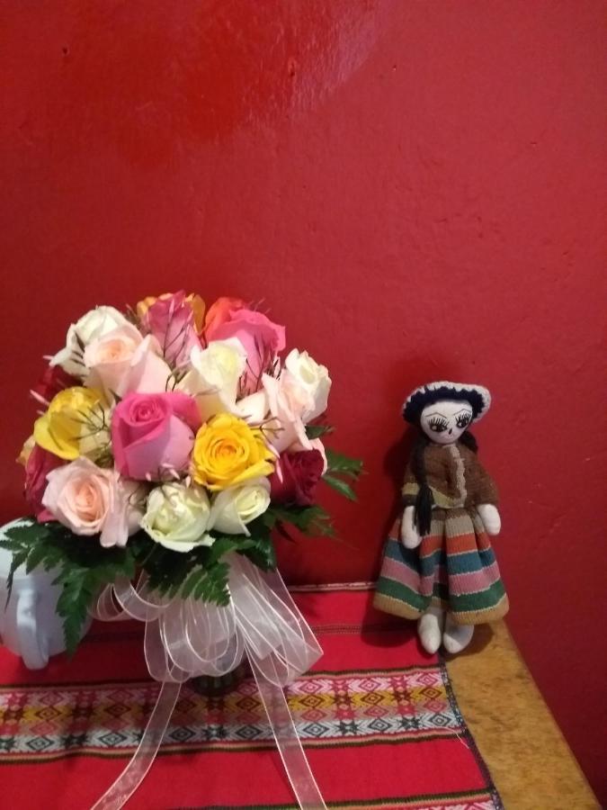 Bed and breakfast Viru & Experience Cuzco