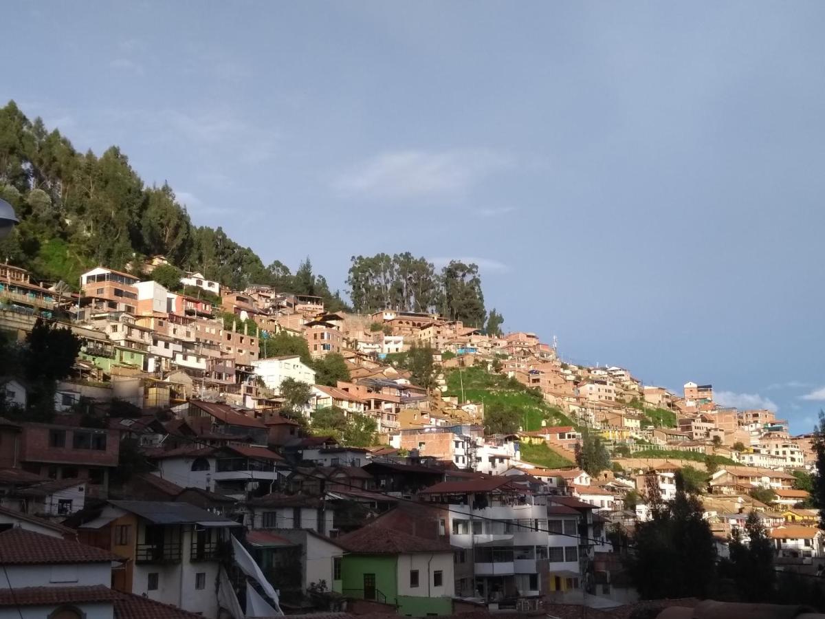 Viru & Experience Cuzco