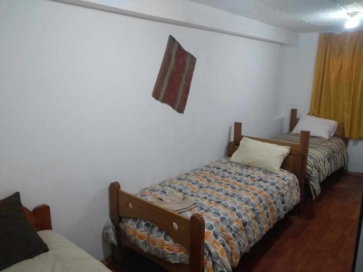 Bed and breakfast Viru & Experience