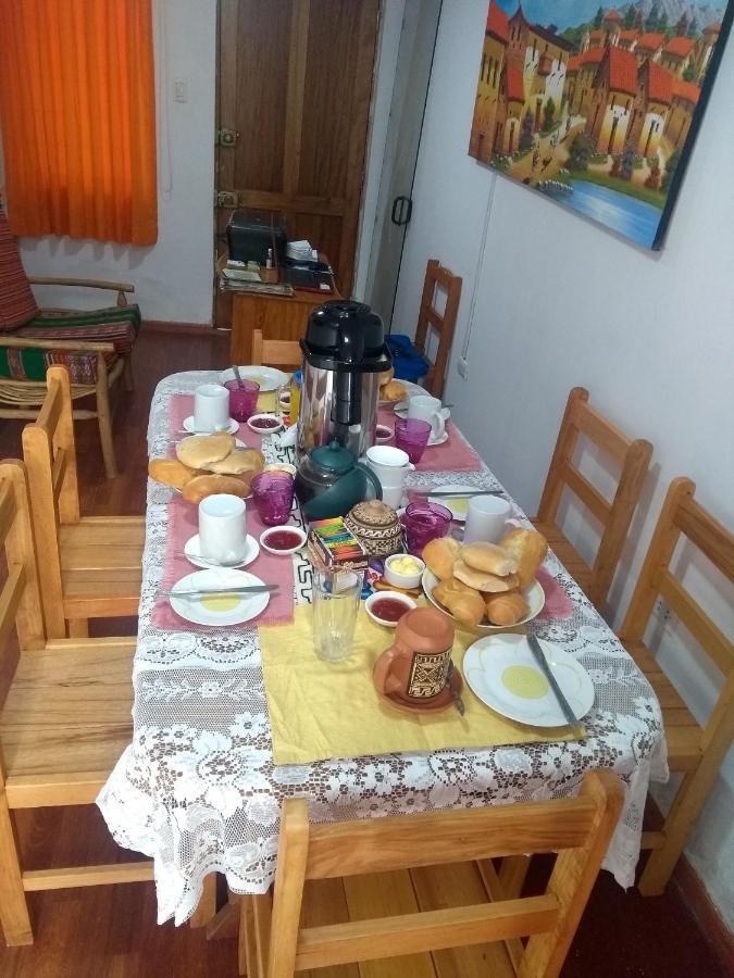 Viru & Experience Bed and breakfast