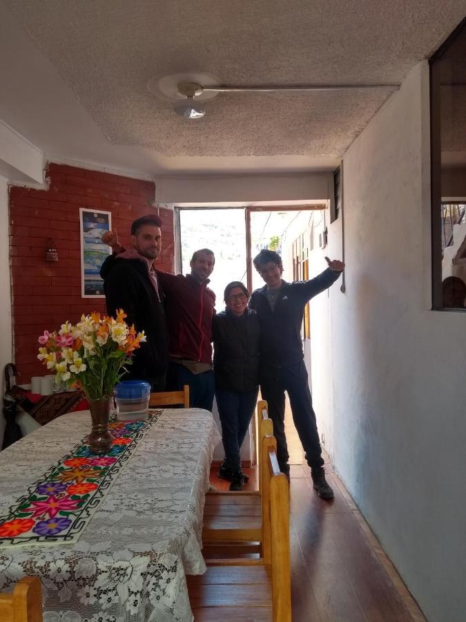 Bed and breakfast Viru & Experience