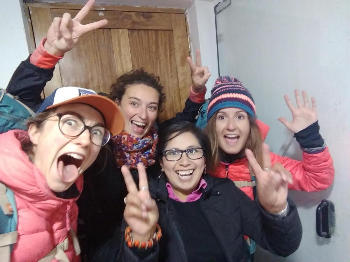 Viru & Experience Cuzco