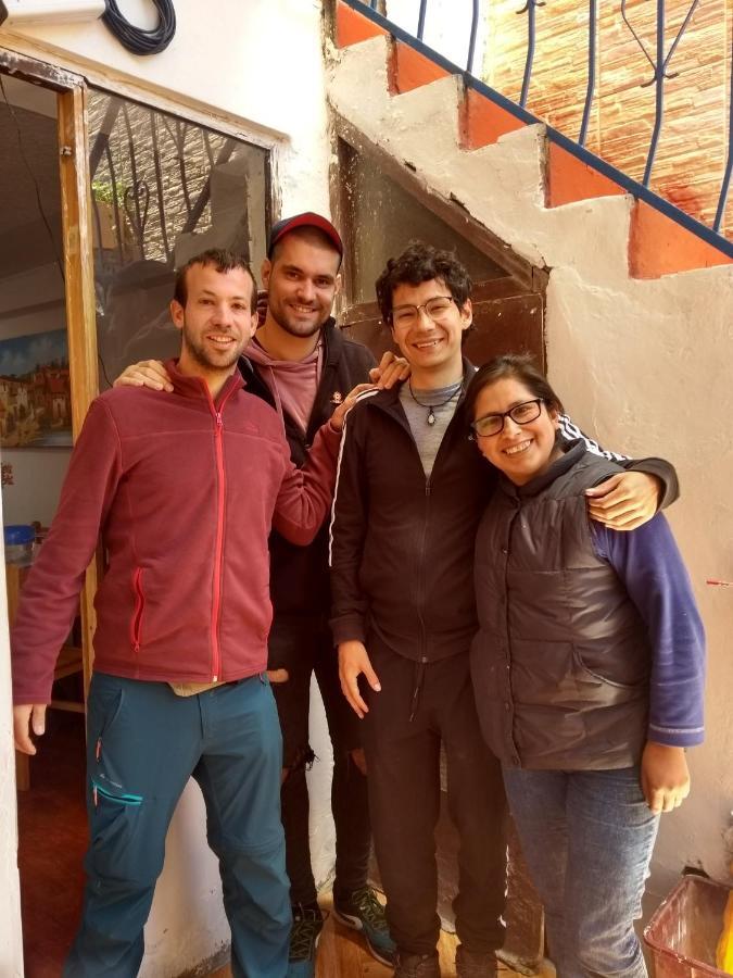 Viru & Experience 2* Cuzco