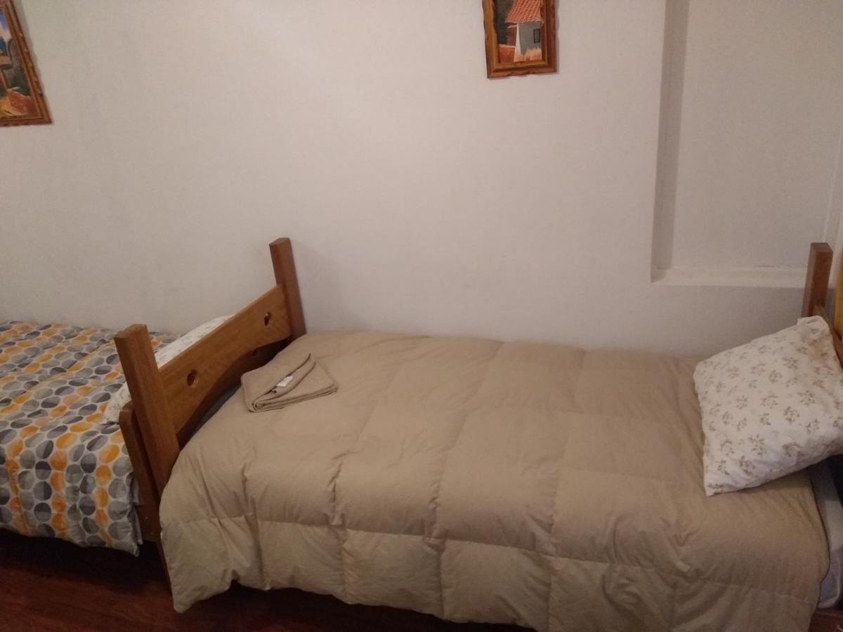 Viru & Experience Bed and breakfast 2*