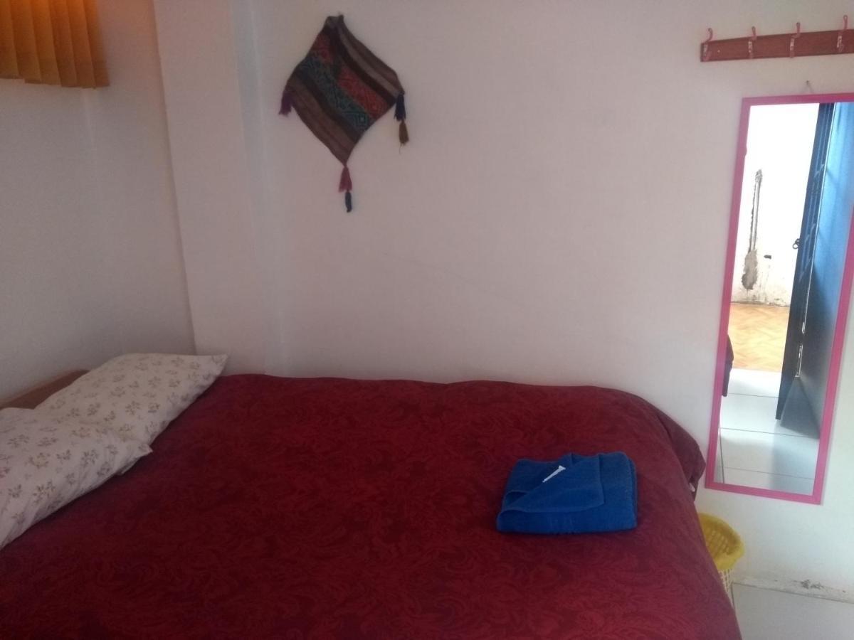 Bed and breakfast Viru & Experience Cuzco
