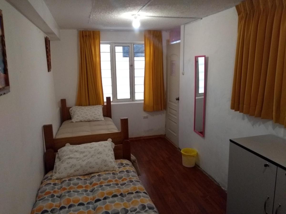 Bed and breakfast Viru & Experience