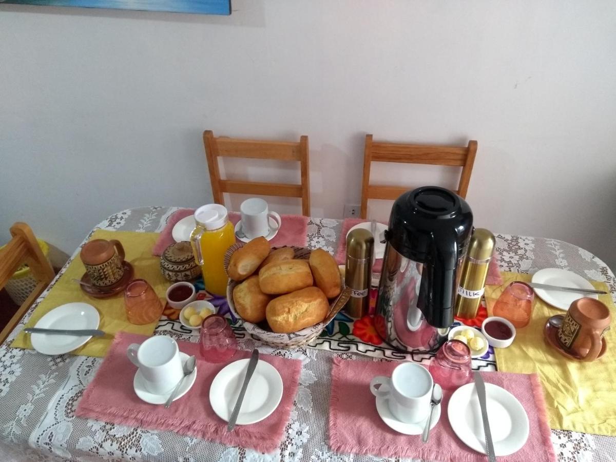 Viru & Experience Bed and breakfast