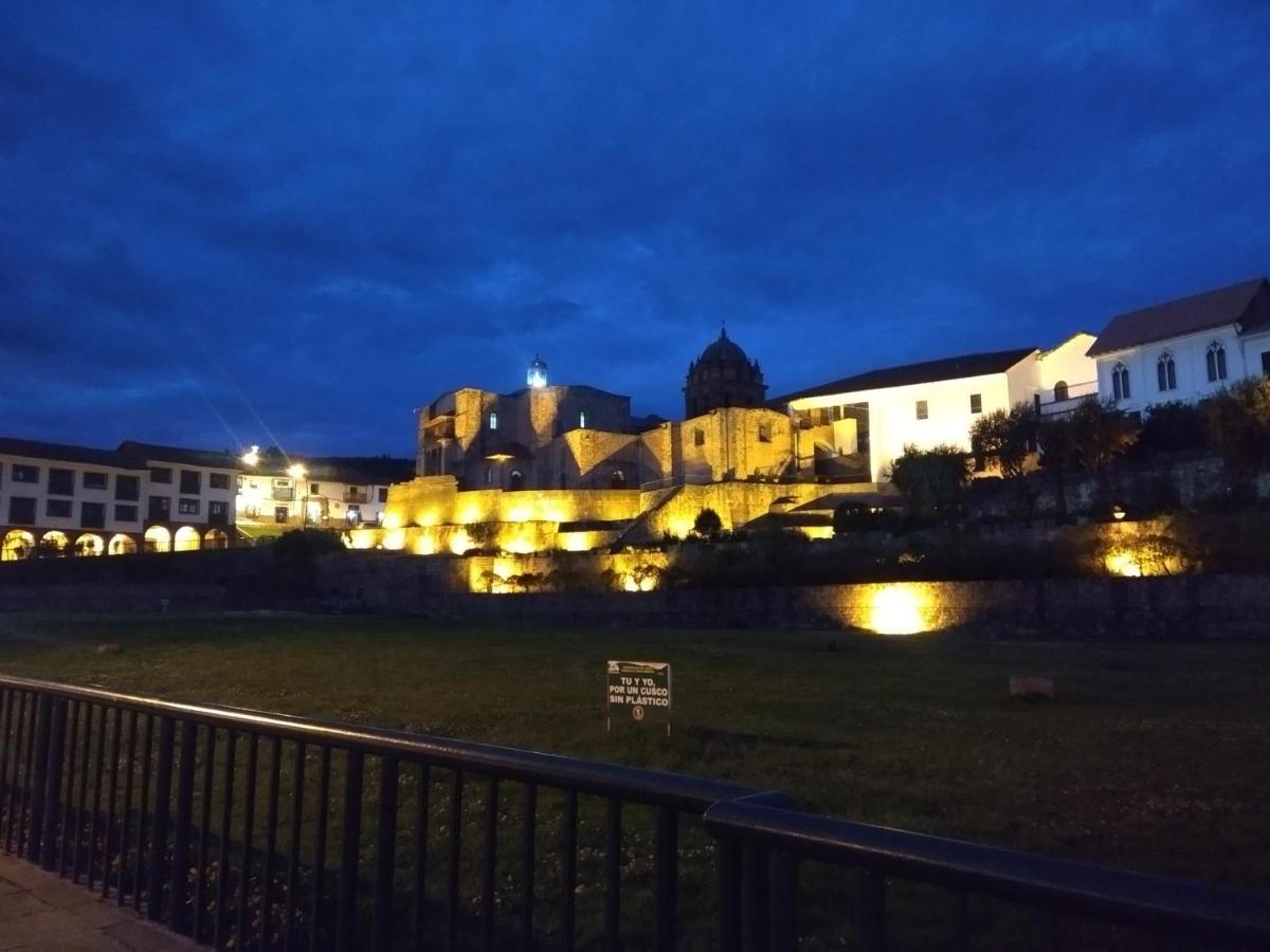 Viru & Experience Cuzco