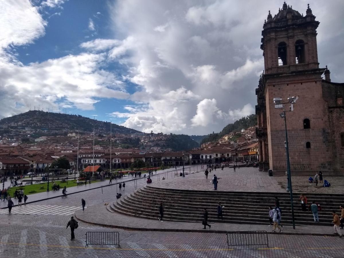 Viru & Experience Cuzco