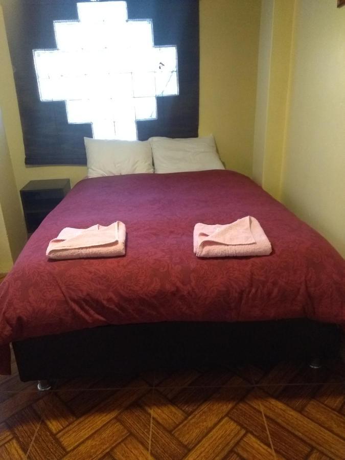 Viru & Experience Bed and breakfast 2*