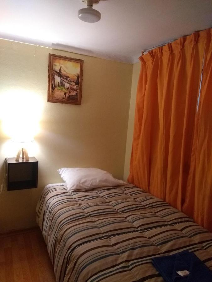 Viru & Experience Bed and breakfast