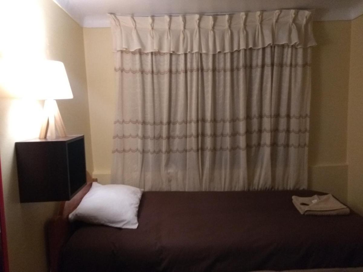 Viru & Experience Bed and breakfast
