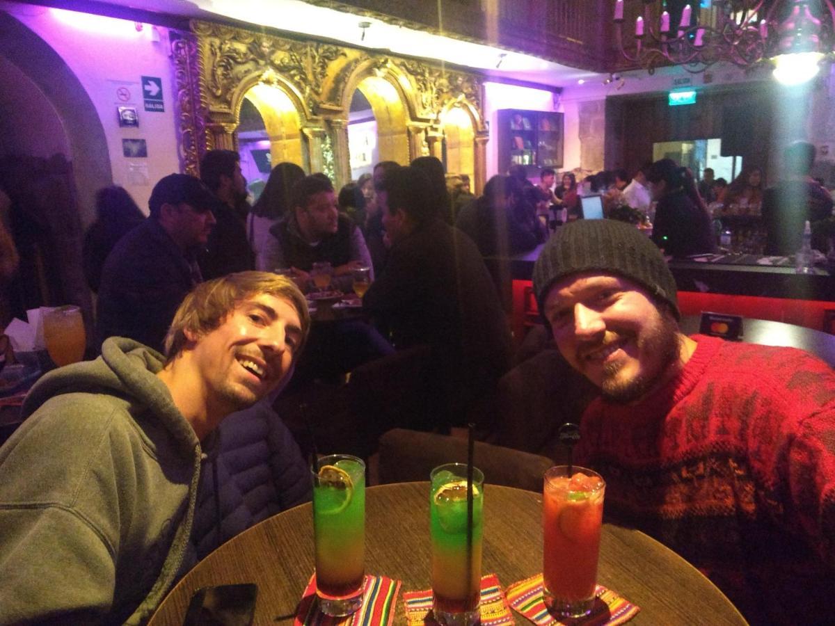 Viru & Experience 2* Cuzco