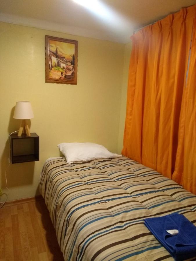 Viru & Experience Cuzco