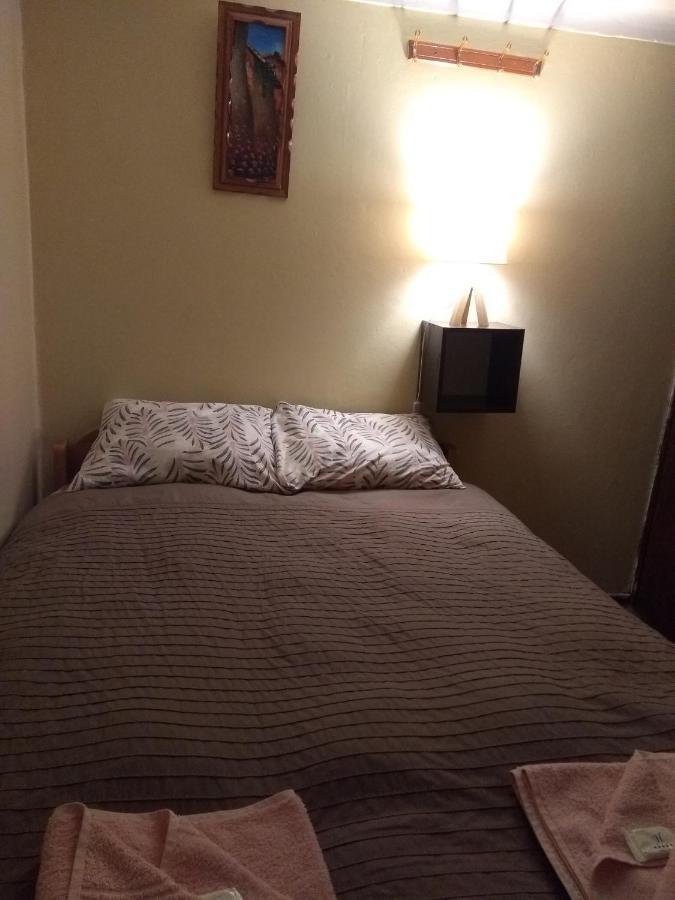 Viru & Experience Bed and breakfast Cuzco