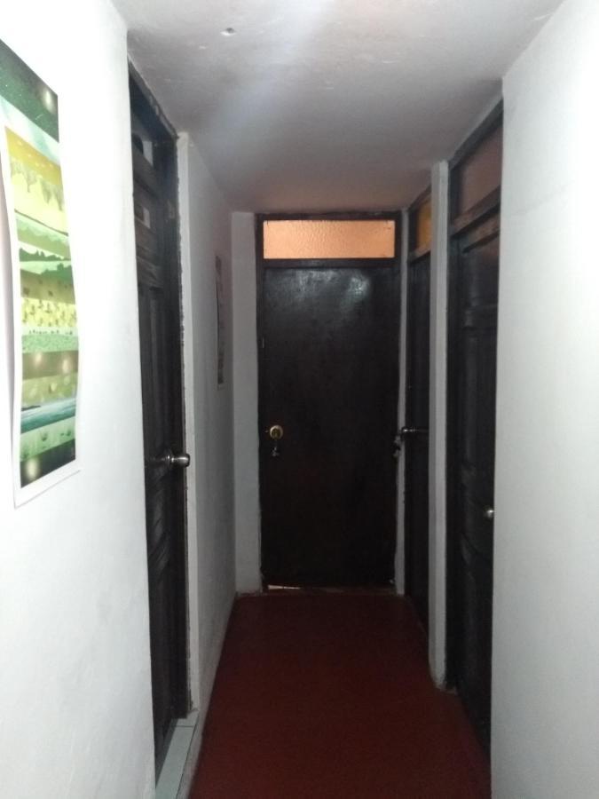 Viru & Experience Bed and breakfast